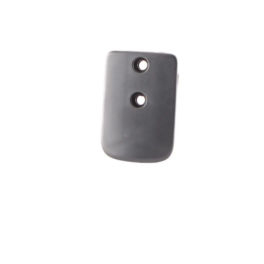 Skoda Octavia II Adjust Lever Steering Column Adjustment Trim Handle - SKU 8P0419378 - Part number 8P0419378