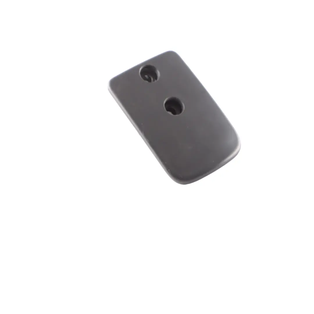 Skoda Octavia II Levier Ajustement Colonne Direction Garniture - SKU 8P0419378 - Numéro de pièce 8P0419378