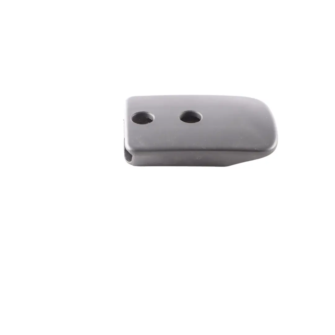 Skoda Octavia II Palanca Ajuste Columna Dirección Manija Trim - SKU 8P0419378 - Número de pieza 8P0419378