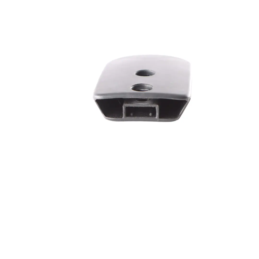 Skoda Octavia II Adjust Lever Steering Column Adjustment Trim Handle - SKU 8P0419378 - Part number 8P0419378