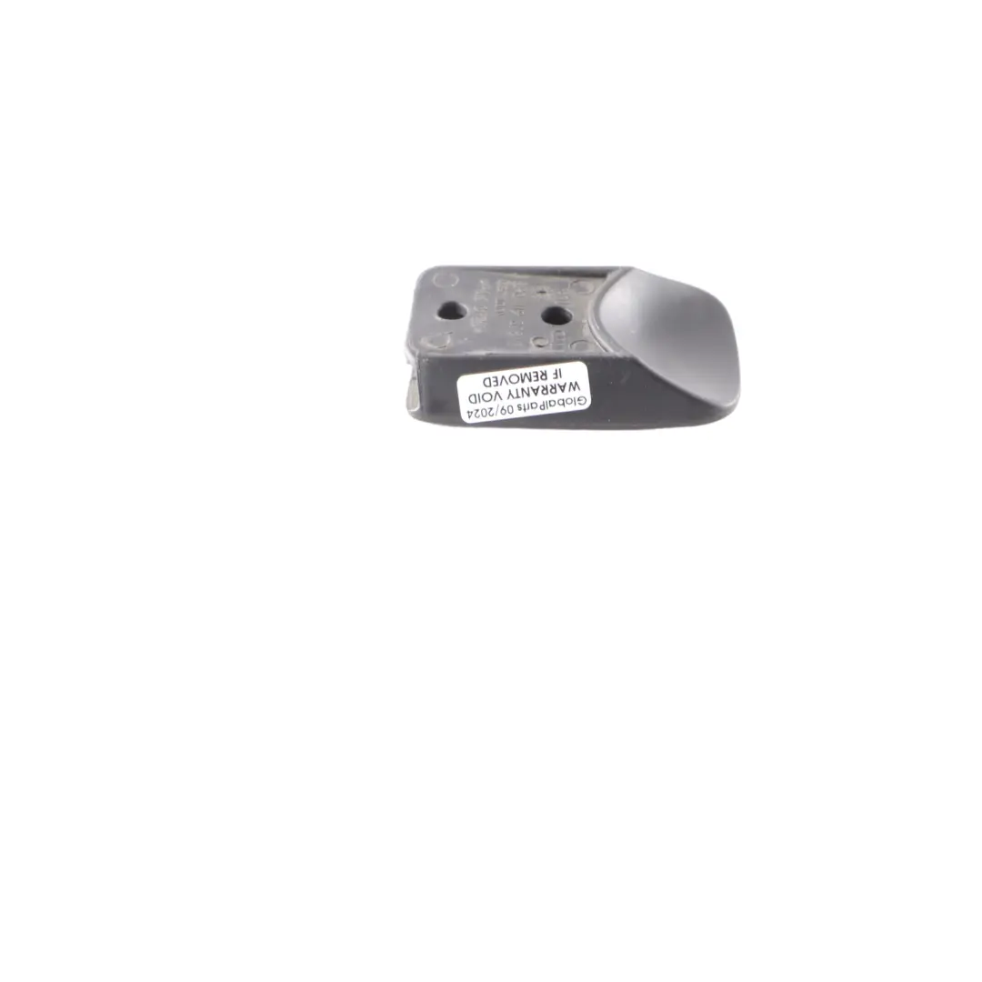 Skoda Octavia II Levier Ajustement Colonne Direction Garniture - SKU 8P0419378 - Numéro de pièce 8P0419378