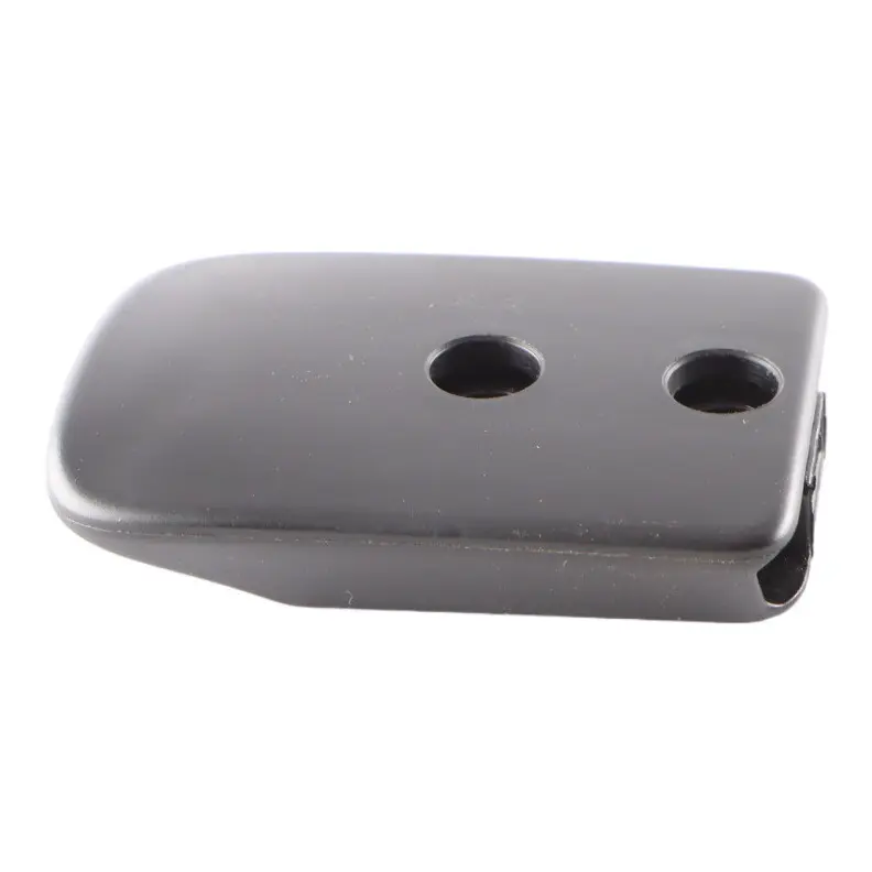 Audi A3 8P Levier de réglage colonne direction Noir - SKU 8P0419378B - Numéro de pièce 8P0419378B
