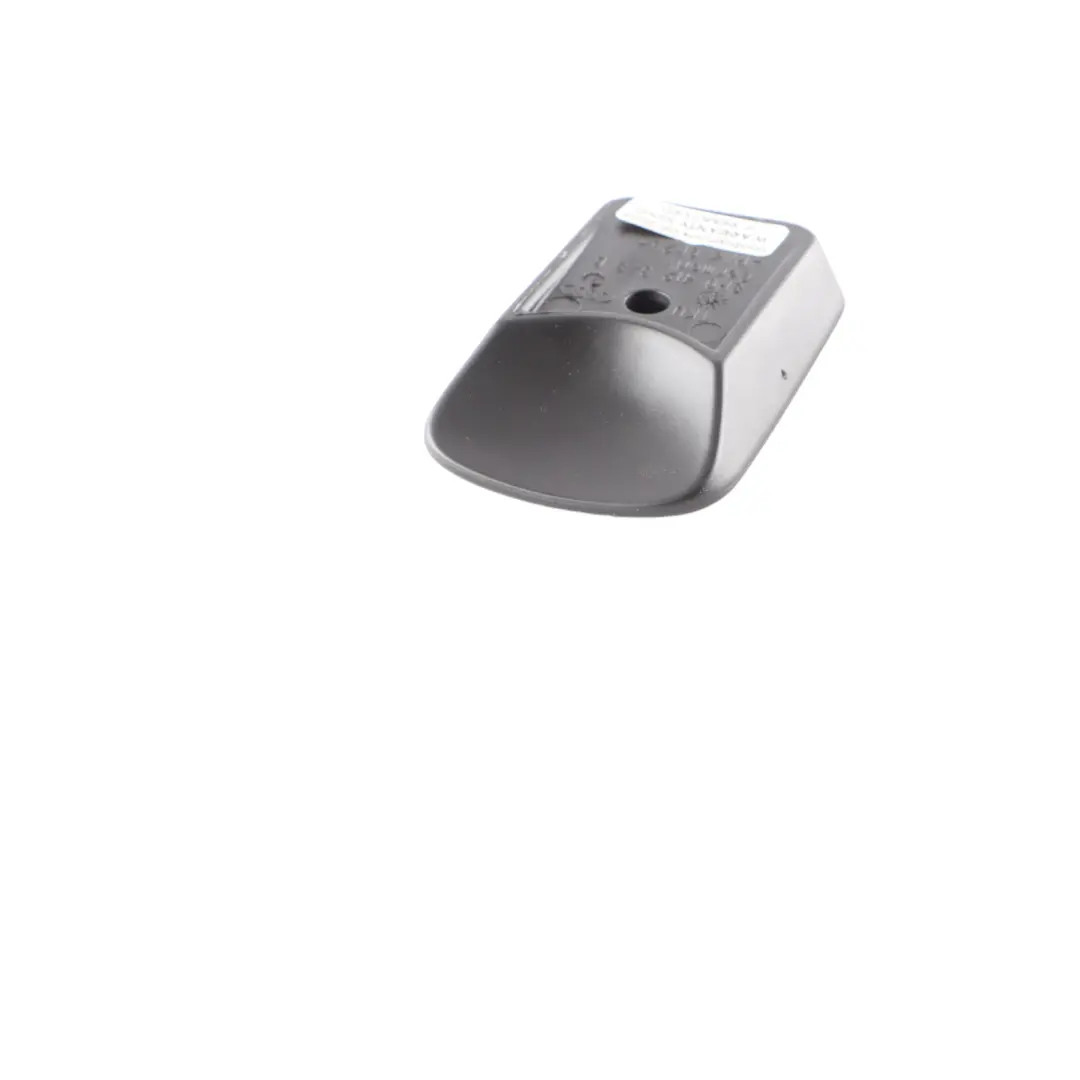 Audi A3 8P Levier de réglage colonne direction Noir - SKU 8P0419378B - Numéro de pièce 8P0419378B
