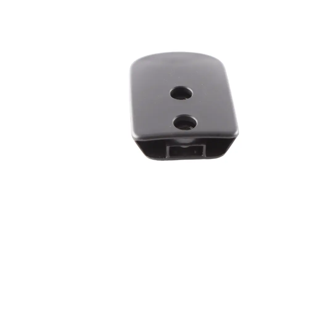 Audi A3 8P Levier de réglage colonne direction Noir - SKU 8P0419378B - Numéro de pièce 8P0419378B