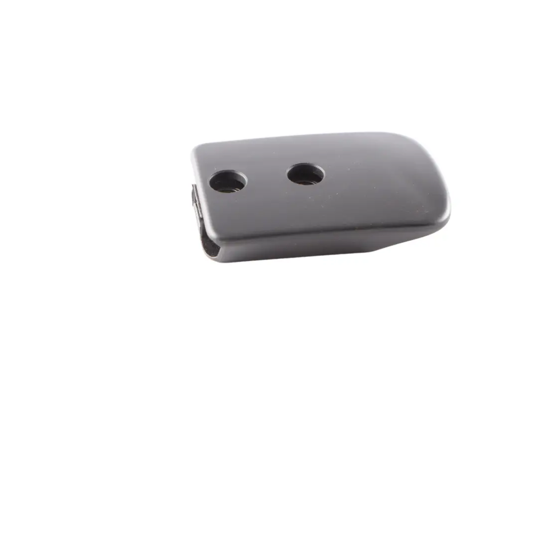 Audi A3 8P Levier de réglage colonne direction Noir - SKU 8P0419378B - Numéro de pièce 8P0419378B