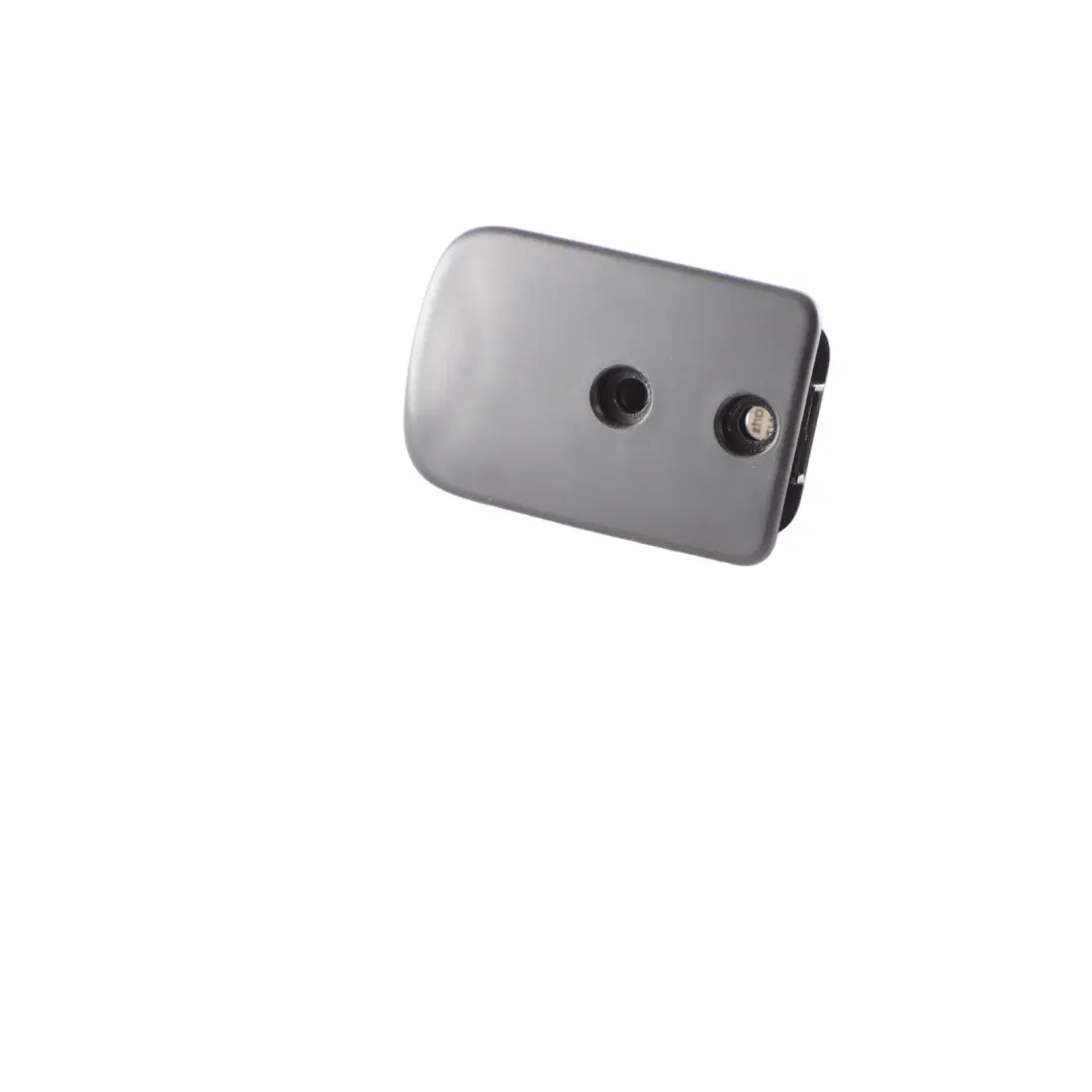 Audi A3 8P Levier de réglage colonne direction Noir - SKU 8P0419378B - Numéro de pièce 8P0419378B