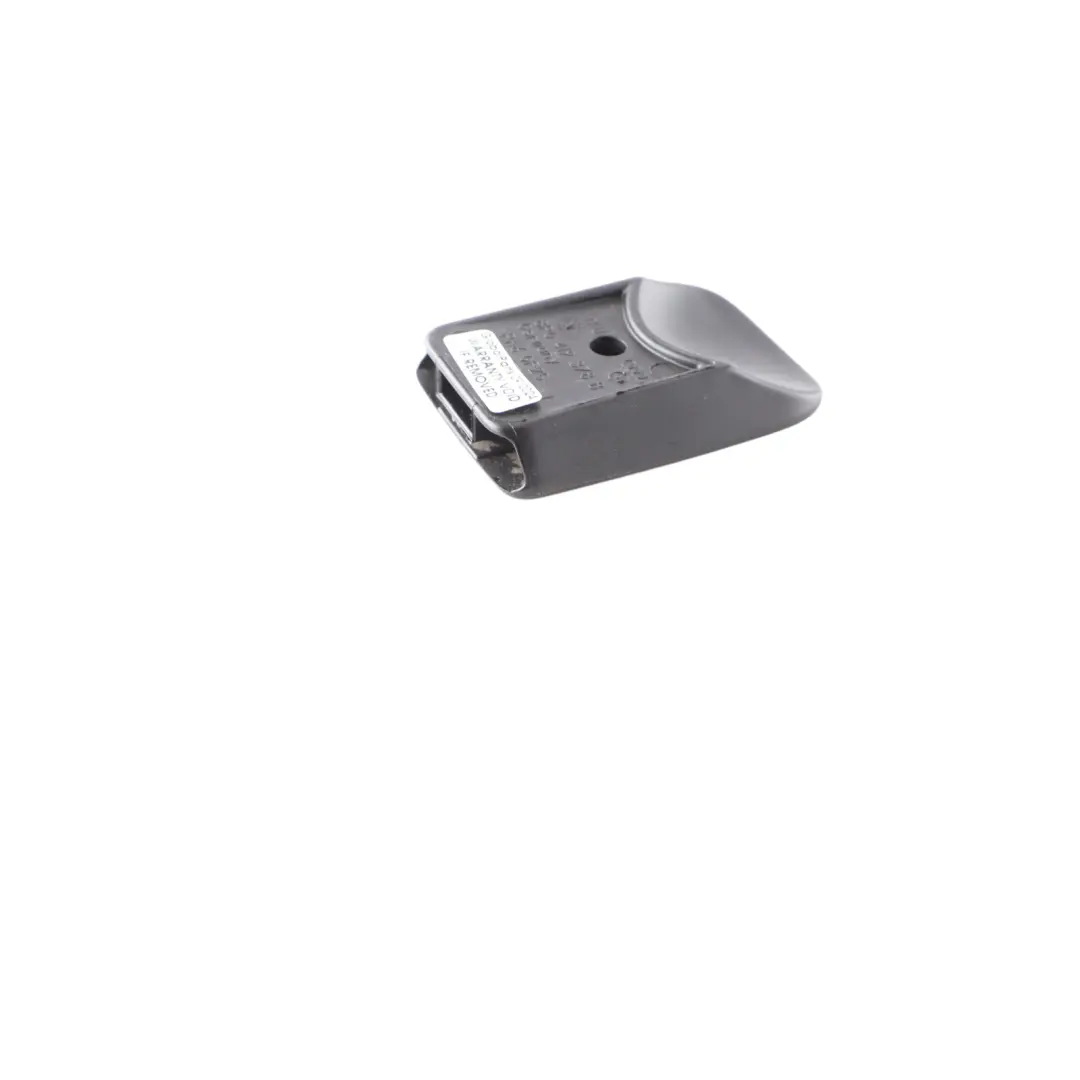 Audi A3 8P Levier de réglage colonne direction Noir - SKU 8P0419378B - Numéro de pièce 8P0419378B