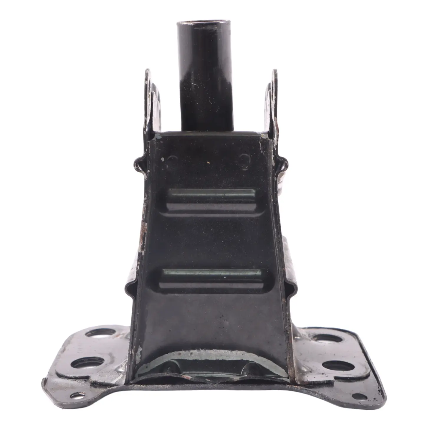 Audi A3 E 104 T Supporto paraurti anteriore staffa destra 8P0807134A