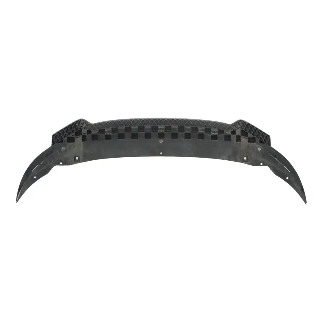 Audi A3 E 104 Bumper Spoiler Front Lower Diffuser Trim Cover - SKU 8P0807233 - Part number 8P0807233