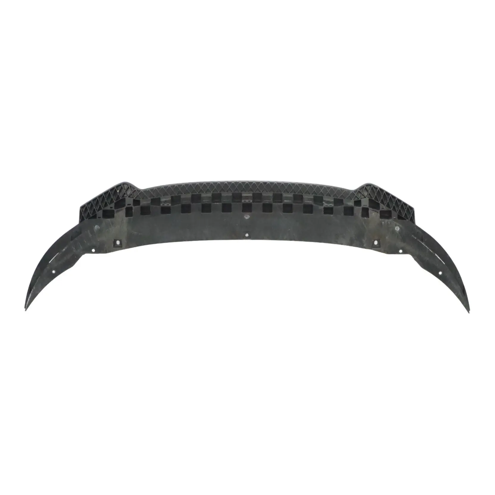 Audi A3 E 104 Parachoques Spoiler Delantero Difusor Inferior 8P0807233