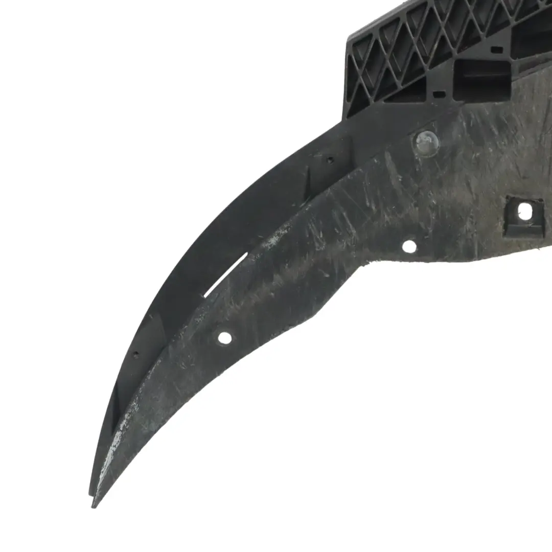 Zderzak Spoiler Przedni Dolny Dyfuzor Osłona do Audi A3 E 104 o numerze 8P0807233 Audi A3 E 104 Zderzak Spoiler Przedni Dolny Dyfuzor Osłona - SKU 8P0807233 - Numer Części 8P0807233