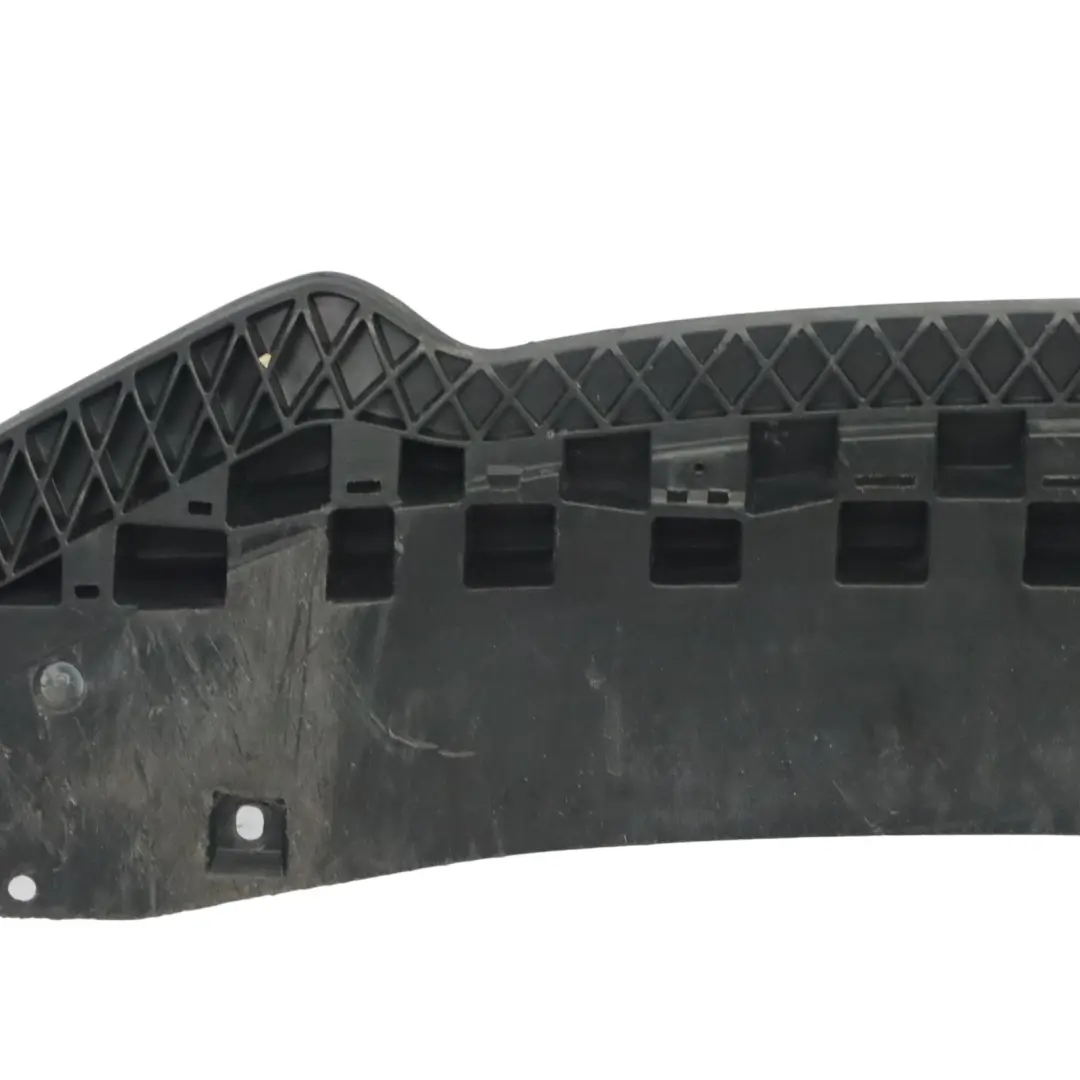 Audi A3 E 104 Parachoques Spoiler Delantero Difusor Inferior - SKU 8P0807233 - Número de pieza 8P0807233