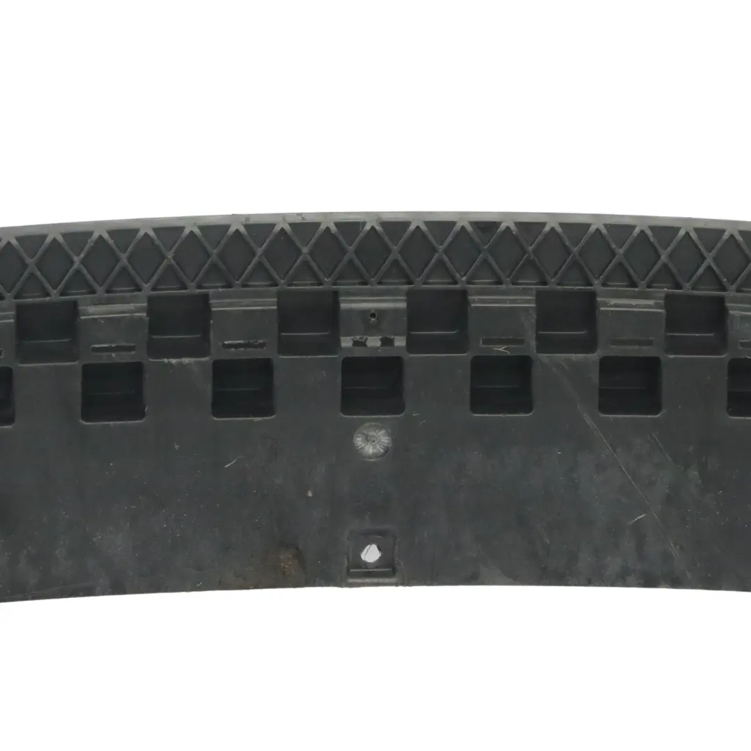 Audi A3 E 104 Parachoques Spoiler Delantero Difusor Inferior - SKU 8P0807233 - Número de pieza 8P0807233