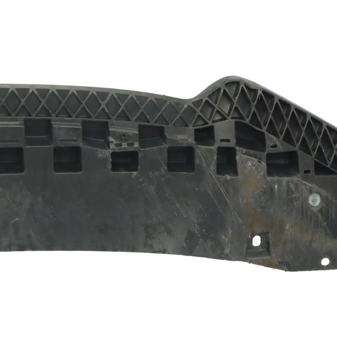 Audi A3 E 104 Parachoques Spoiler Delantero Difusor Inferior - SKU 8P0807233 - Número de pieza 8P0807233