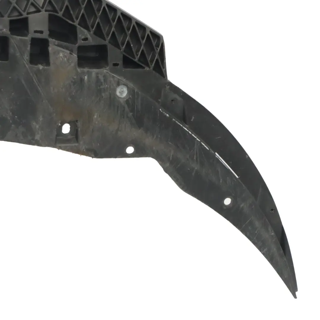 Audi A3 E 104 Parachoques Spoiler Delantero Difusor Inferior - SKU 8P0807233 - Número de pieza 8P0807233