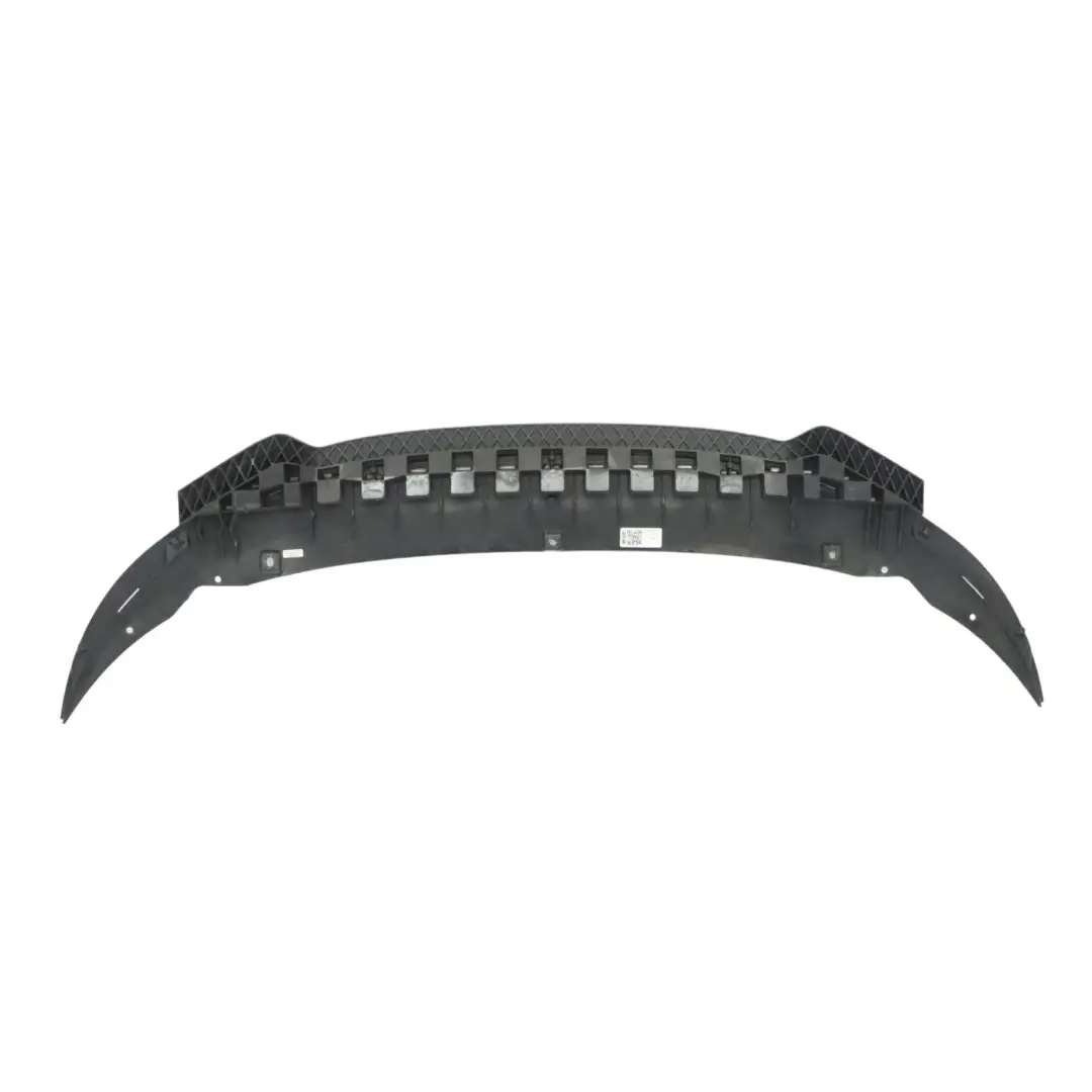 Audi A3 E 104 Parachoques Spoiler Delantero Difusor Inferior - SKU 8P0807233 - Número de pieza 8P0807233