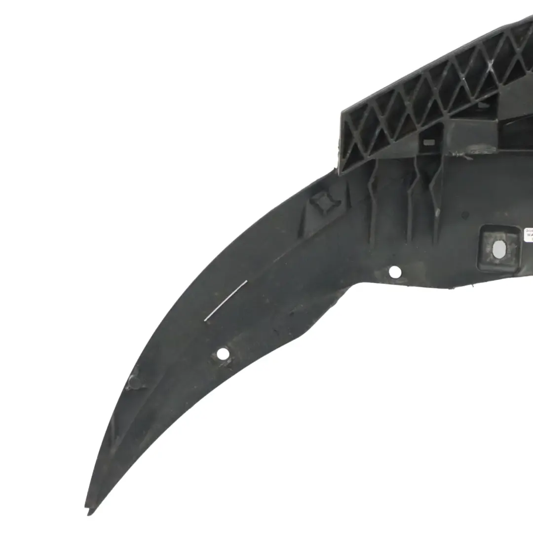 Paraurti Spoiler Anteriore Inferiore Coprire Finiture per Audi A3 E 104 con numero di parte 8P0807233 Audi A3 E 104 Paraurti Spoiler Anteriore Inferiore Coprire Finiture - SKU 8P0807233 - Numero di parte 8P0807233