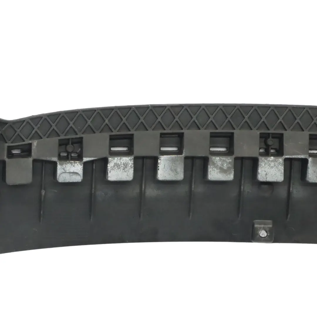 Audi A3 E 104 Parachoques Spoiler Delantero Difusor Inferior - SKU 8P0807233 - Número de pieza 8P0807233