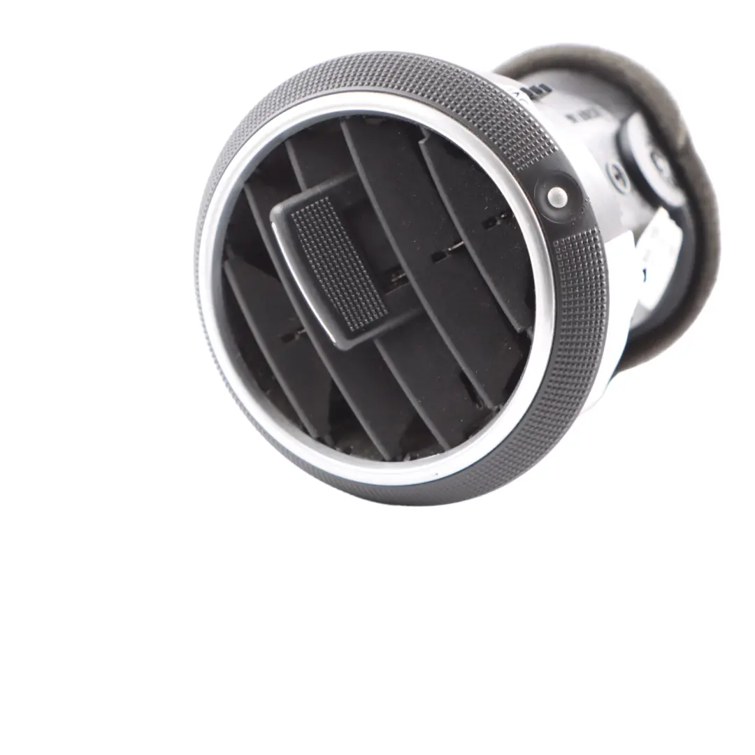 Audi A3 8P Rejilla De Ventilación Calefacción Salpicadero Delantero - SKU 8P0820901D - Número de pieza 8P0820901D