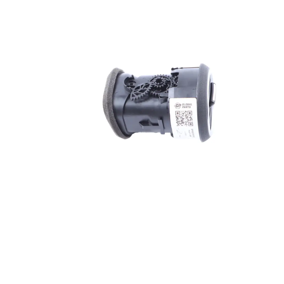 Grille De Ventilation Chauffage Pour Tableau De Bord Avant pour Audi A3 8P à propos du numéro de pièce 8P0820901D Audi A3 8P Grille De Ventilation Chauffage Pour Tableau De Bord Avant - SKU 8P0820901D - Numéro de pièce 8P0820901D