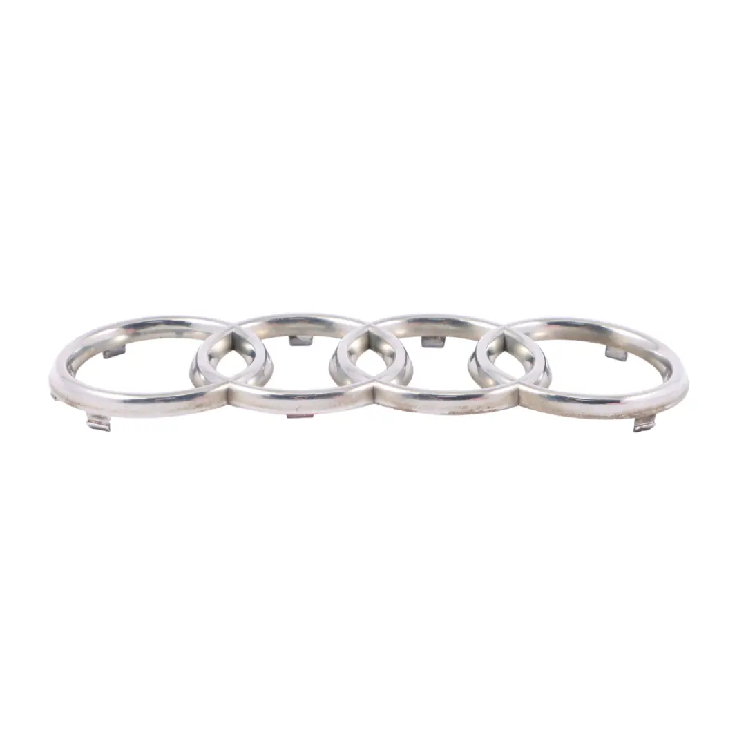 Audi A3 8P Znaczek Emblemat Przód Przedni - SKU 8P0853605 - Numer Części 8P0853605