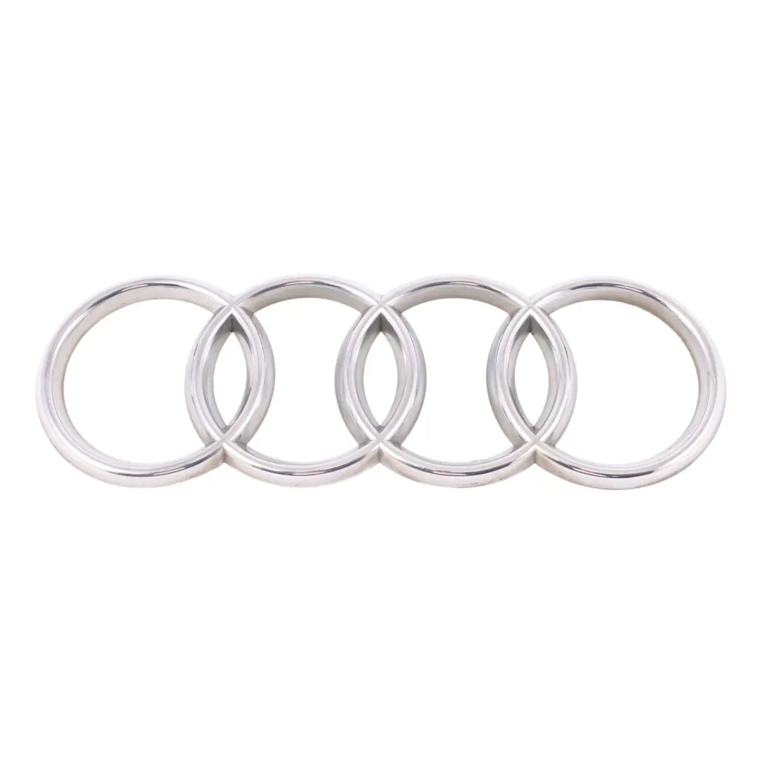 Znaczek Emblemat Przód Przedni do Audi A3 8P o numerze 8P0853605 Audi A3 8P Znaczek Emblemat Przód Przedni - SKU 8P0853605 - Numer Części 8P0853605