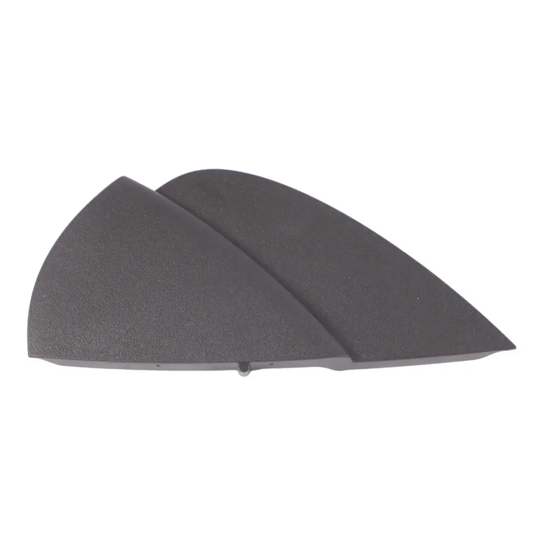 Audi A3 8P Tableau de Bord Cache Latéral Avant Gauche Couvre Panneau - SKU 8P0857085 - Numéro de pièce 8P0857085