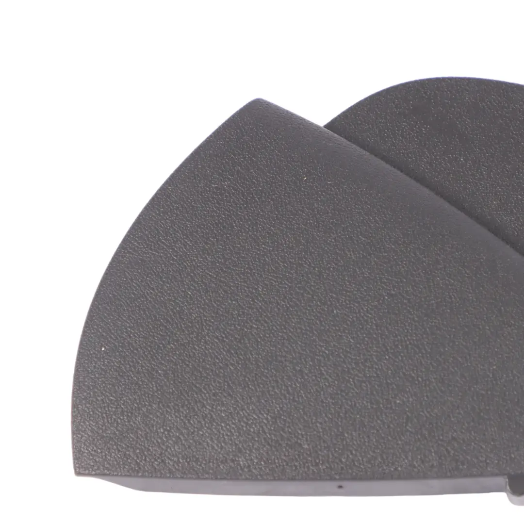 Audi A3 8P Dashboard Side Cover Front Left N/S Panel Trim Covering - SKU 8P0857085 - Part number 8P0857085