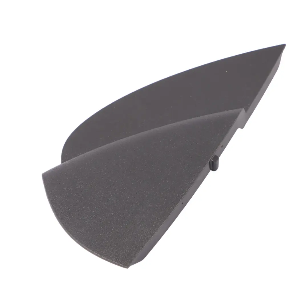 Audi A3 8P Tableau de Bord Cache Latéral Avant Gauche Couvre Panneau - SKU 8P0857085 - Numéro de pièce 8P0857085
