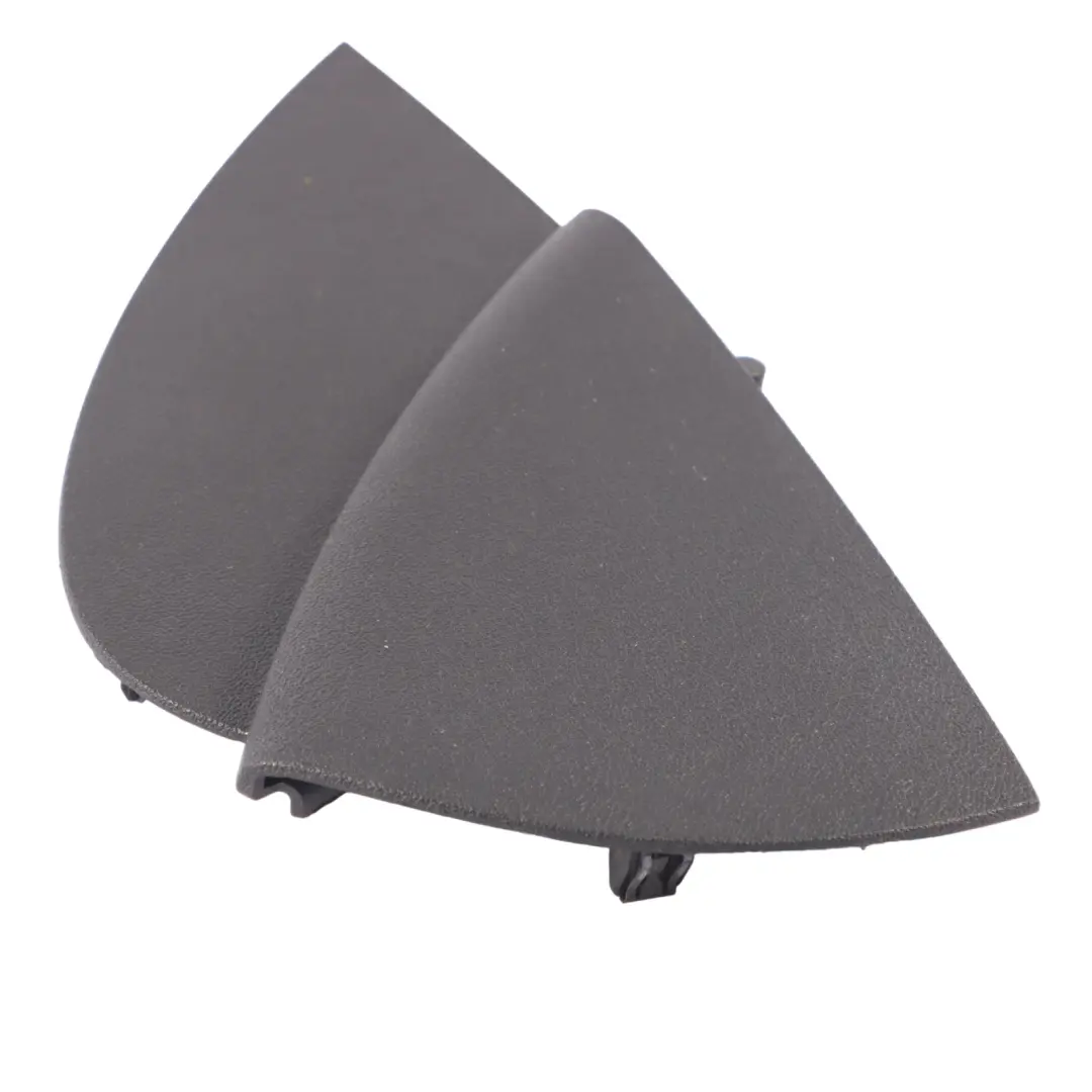 Audi A3 8P Tableau de Bord Cache Latéral Avant Gauche Couvre Panneau - SKU 8P0857085 - Numéro de pièce 8P0857085
