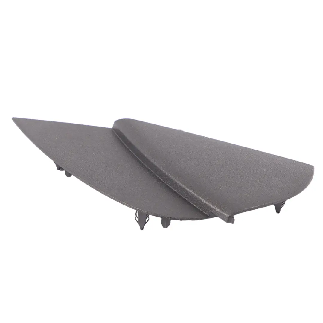 Dashboard Side Cover Front Left N/S Panel Trim Covering to Audi A3 8P with Part number 8P0857085 Audi A3 8P Dashboard Side Cover Front Left N/S Panel Trim Covering - SKU 8P0857085 - Part number 8P0857085