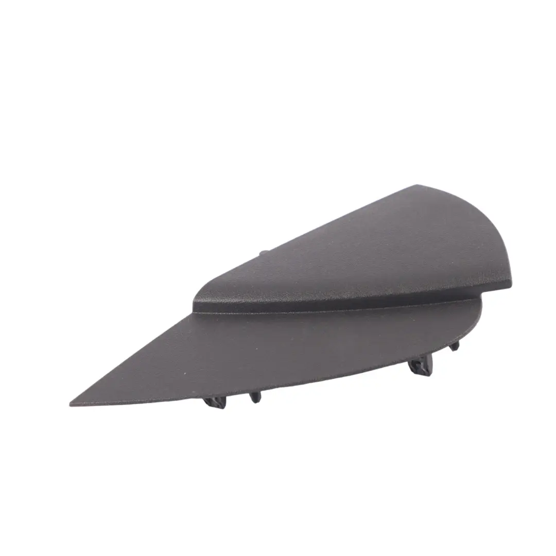 Audi A3 8P Tableau de Bord Cache Latéral Avant Gauche Couvre Panneau - SKU 8P0857085 - Numéro de pièce 8P0857085