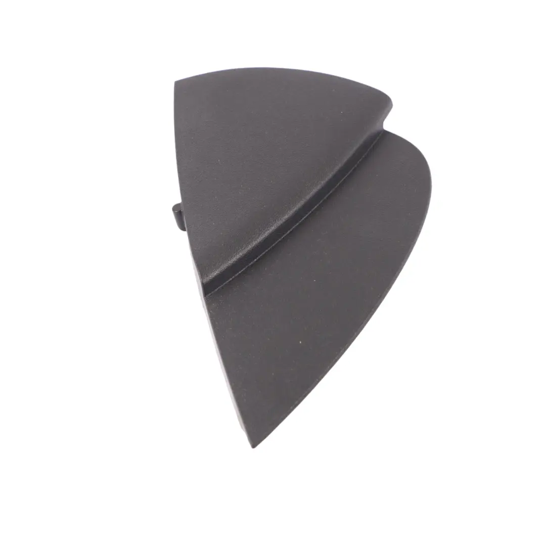 Tableau de Bord Cache Latéral Avant Gauche Couvre Panneau pour Audi A3 8P à propos du numéro de pièce 8P0857085 Audi A3 8P Tableau de Bord Cache Latéral Avant Gauche Couvre Panneau - SKU 8P0857085 - Numéro de pièce 8P0857085