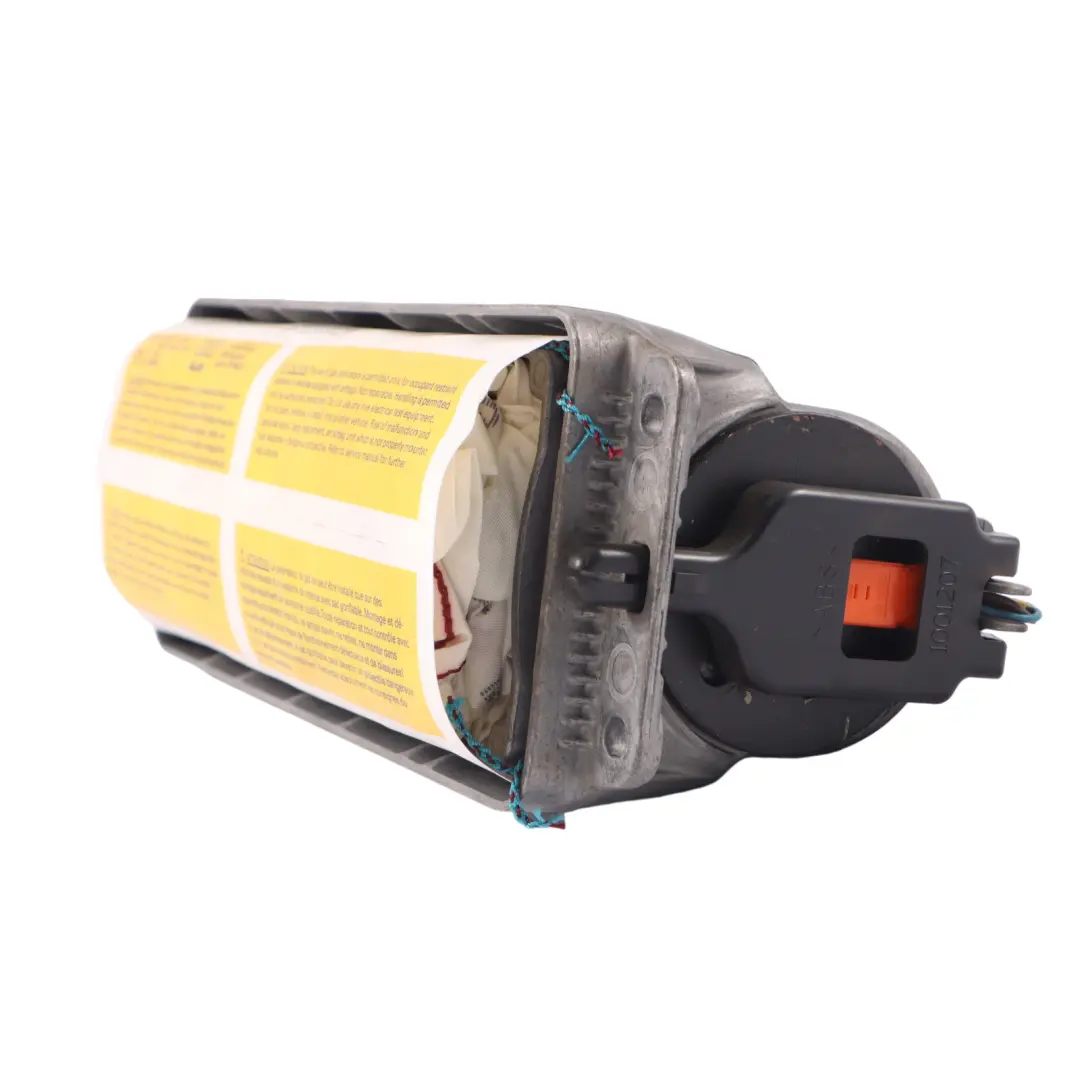 Audi A3 8P Salpicadero delantero Aire Lado Pasajero Módulo Seguridad - SKU 8P0880202C - Número de pieza 8P0880202C