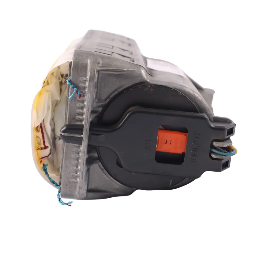 Audi A3 8P Tableau Bord Avant Air Passenger Side Module Safety Unit - SKU 8P0880202C - Numéro de pièce 8P0880202C