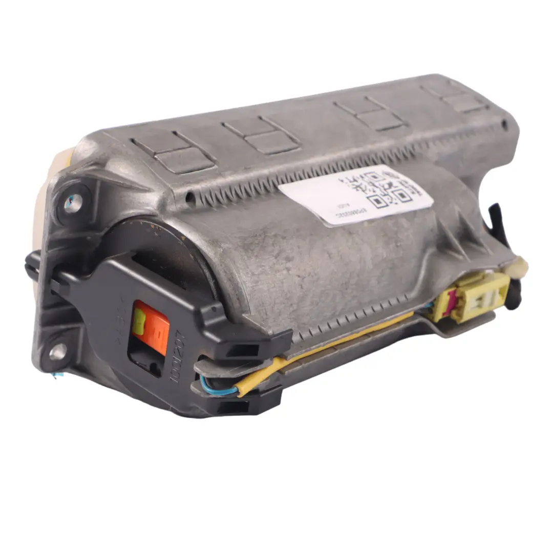 Audi A3 8P Salpicadero delantero Aire Lado Pasajero Módulo Seguridad - SKU 8P0880202C - Número de pieza 8P0880202C