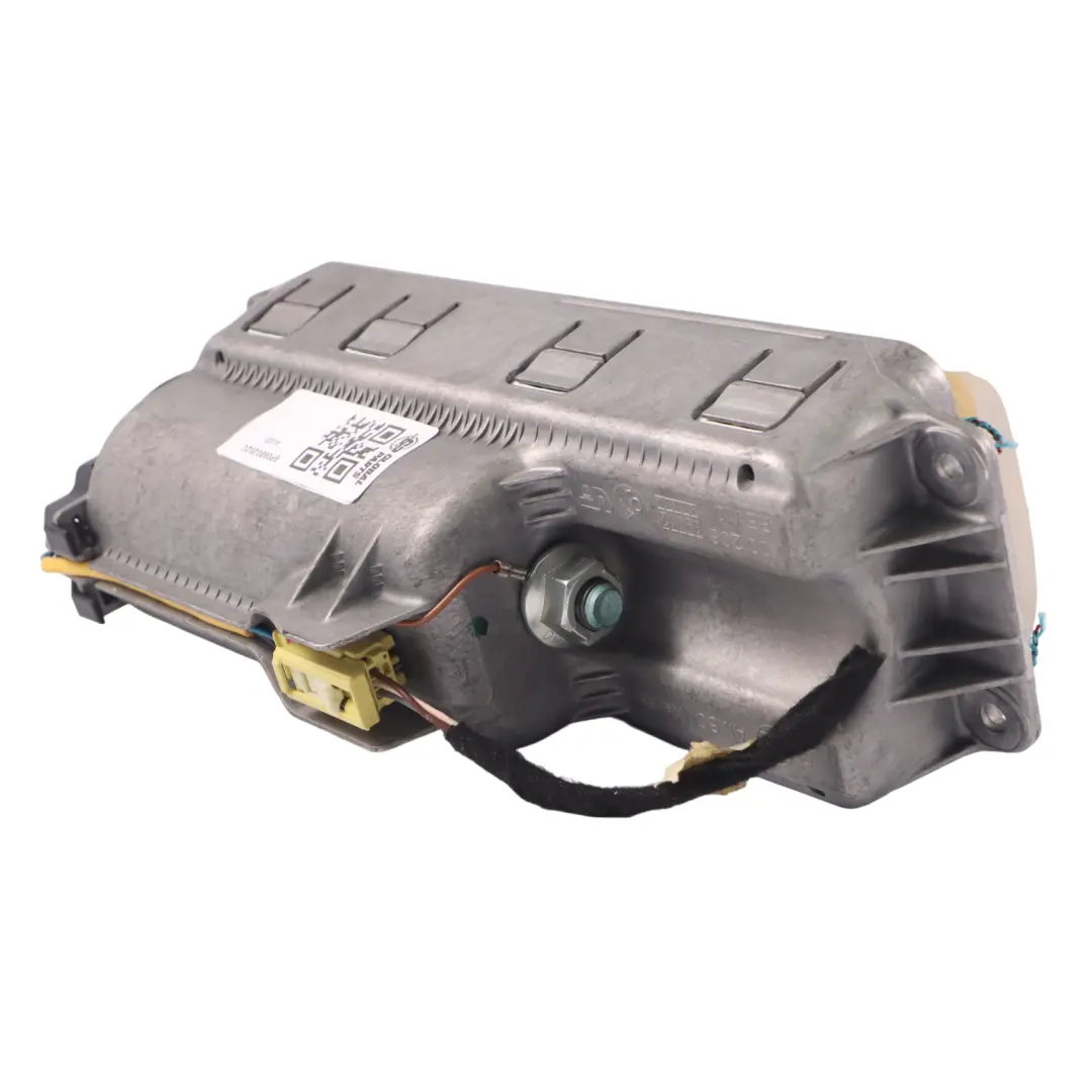 Audi A3 8P Tableau Bord Avant Air Passenger Side Module Safety Unit - SKU 8P0880202C - Numéro de pièce 8P0880202C