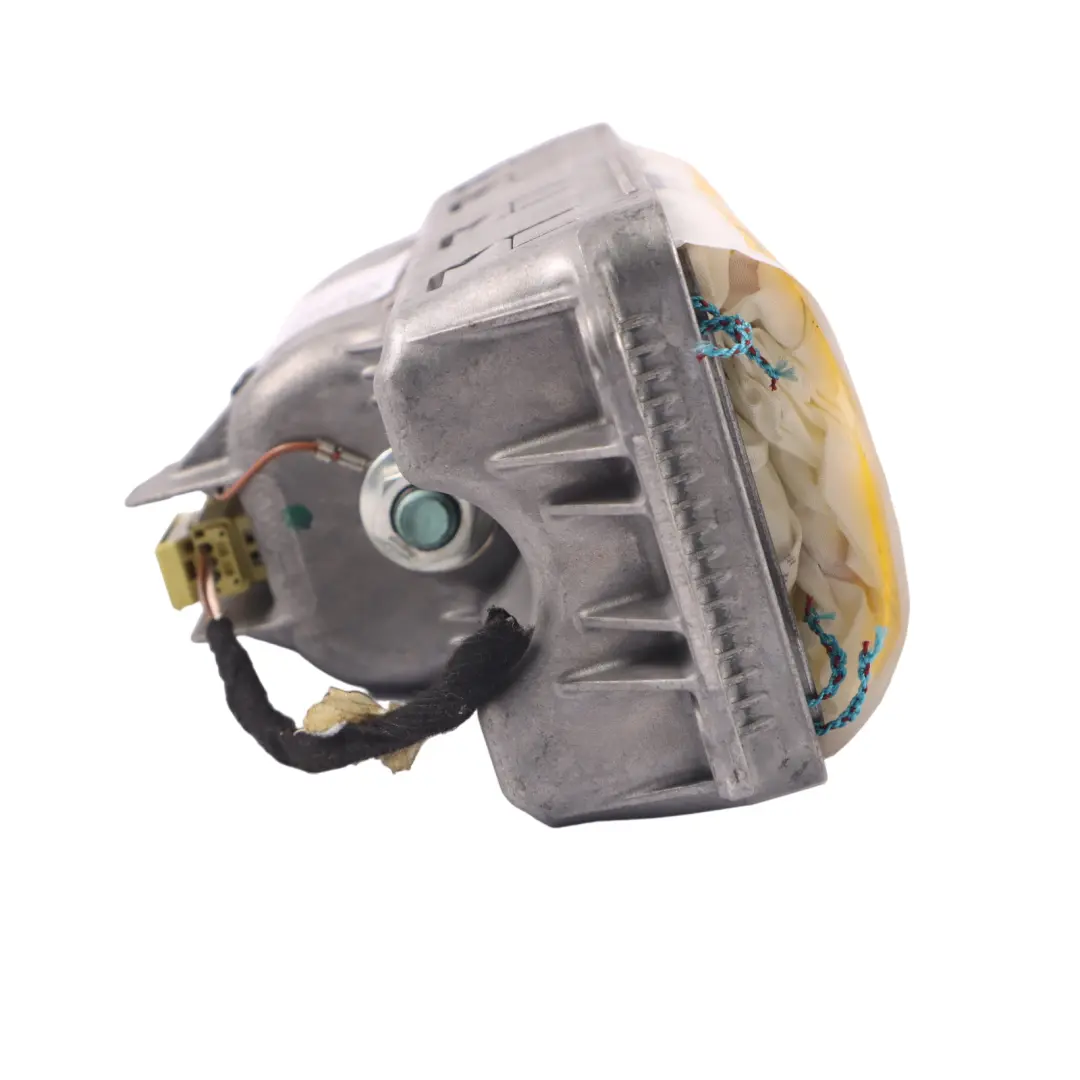 Audi A3 8P Salpicadero delantero Aire Lado Pasajero Módulo Seguridad - SKU 8P0880202C - Número de pieza 8P0880202C