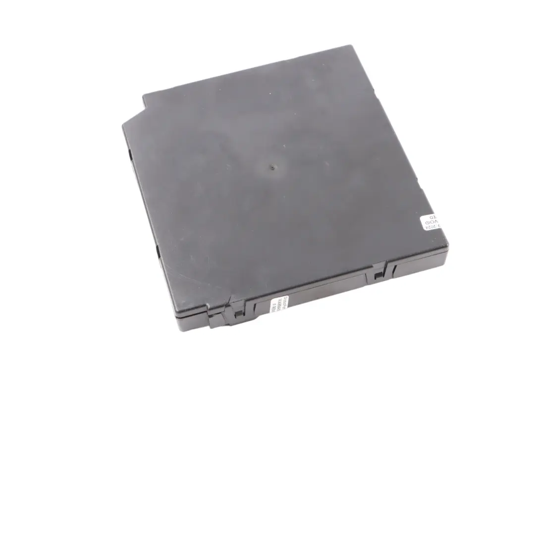 Audi TT 8J Body Control Module Unit - SKU 8P0907063H - Part number 8P0907063H