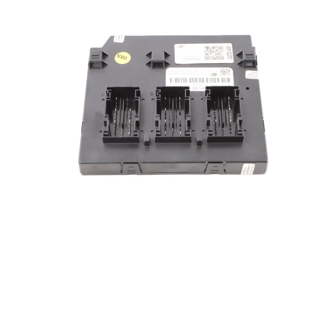 Audi TT 8J Body Control Module Unit - SKU 8P0907063H - Part number 8P0907063H