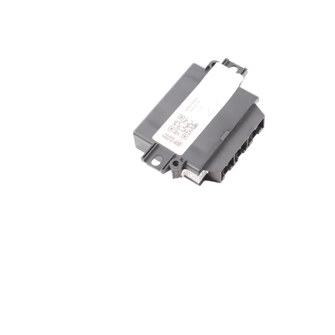 Module Capteur Contrôle Distance De Stationnement PDC ECU pour Audi A3 8P à propos du numéro de pièce 8P0919283D Audi A3 8P Module Capteur Contrôle Distance De Stationnement PDC ECU - SKU 8P0919283D - Numéro de pièce 8P0919283D