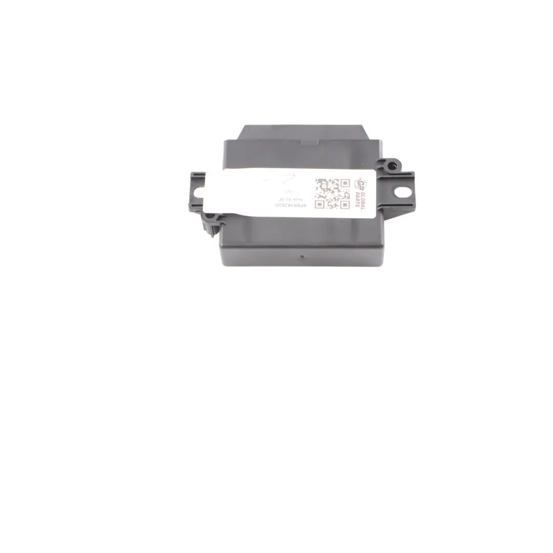 Audi A3 8P PDC Parking Distance Control Sensor Module Unit ECU - SKU 8P0919283D - Part number 8P0919283D
