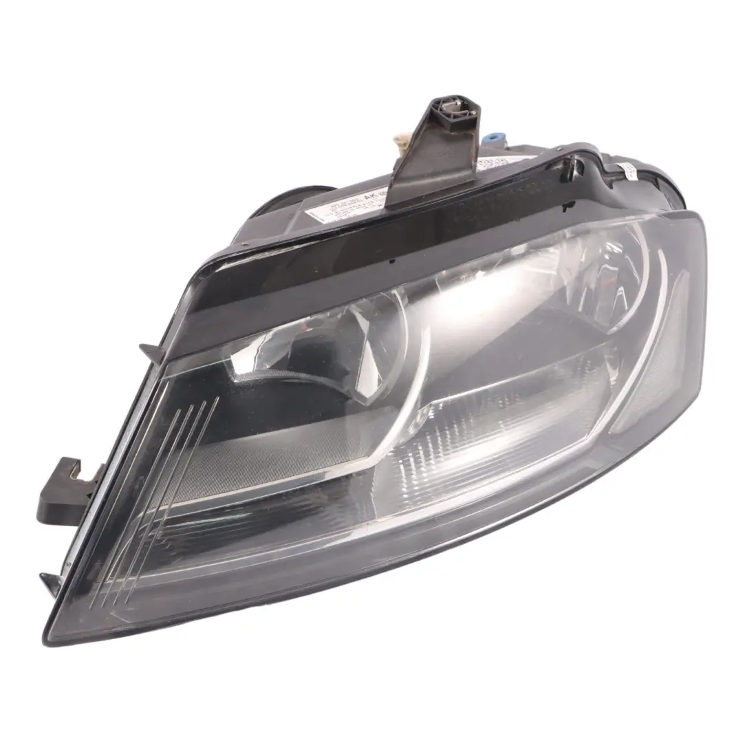 Headlight Headlamp Light Lamp Front Left N/S to Audi A3 E 104 T with Part number 8P0941003AK Audi A3 E 104 T Headlight Headlamp Light Lamp Front Left N/S - SKU RHD-8P0941003AK - Part number 8P0941003AK