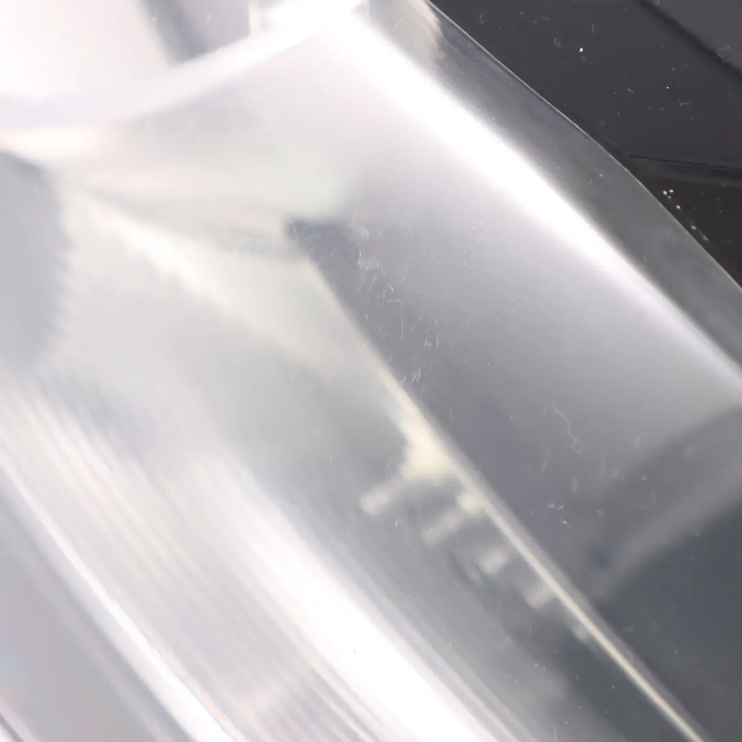 Headlight Headlamp Light Lamp Front Left N/S to Audi A3 E 104 T with Part number 8P0941003AK Audi A3 E 104 T Headlight Headlamp Light Lamp Front Left N/S - SKU RHD-8P0941003AK - Part number 8P0941003AK