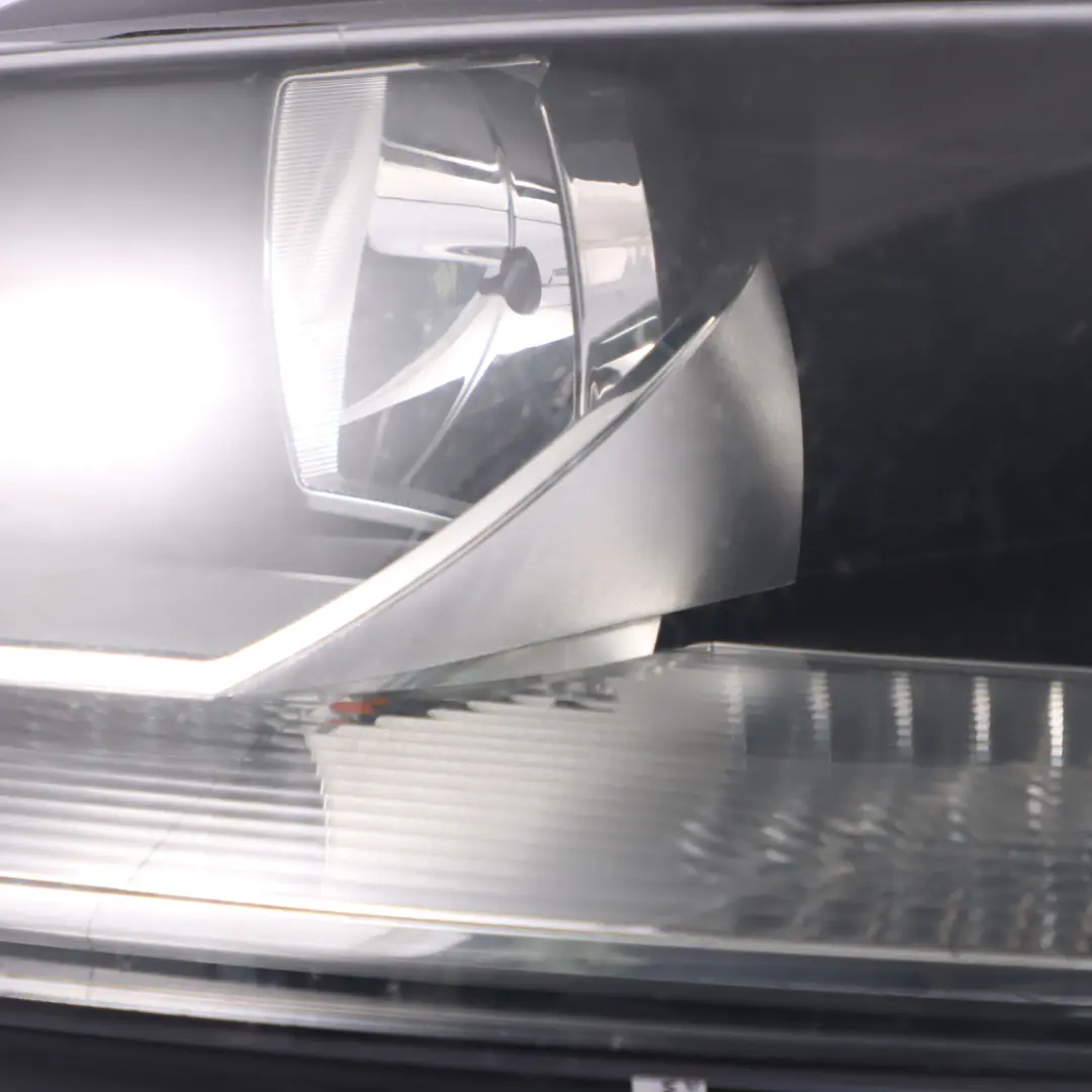 Audi A3 E 104 T Headlight Headlamp Light Lamp Front Left N/S - SKU RHD-8P0941003AK - Part number 8P0941003AK