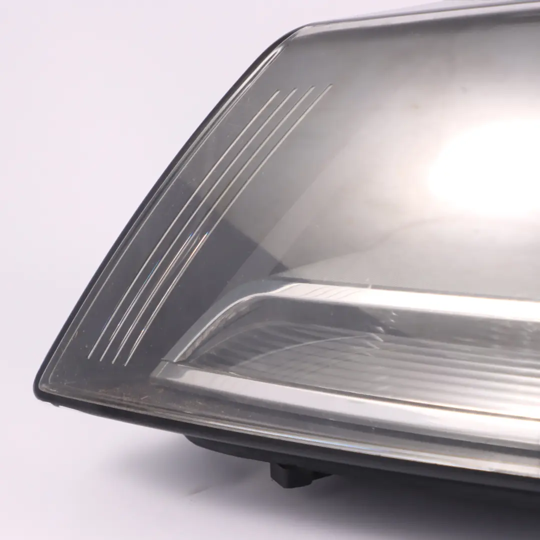 Headlight Headlamp Light Lamp Front Left N/S to Audi A3 E 104 T with Part number 8P0941003AK Audi A3 E 104 T Headlight Headlamp Light Lamp Front Left N/S - SKU RHD-8P0941003AK - Part number 8P0941003AK