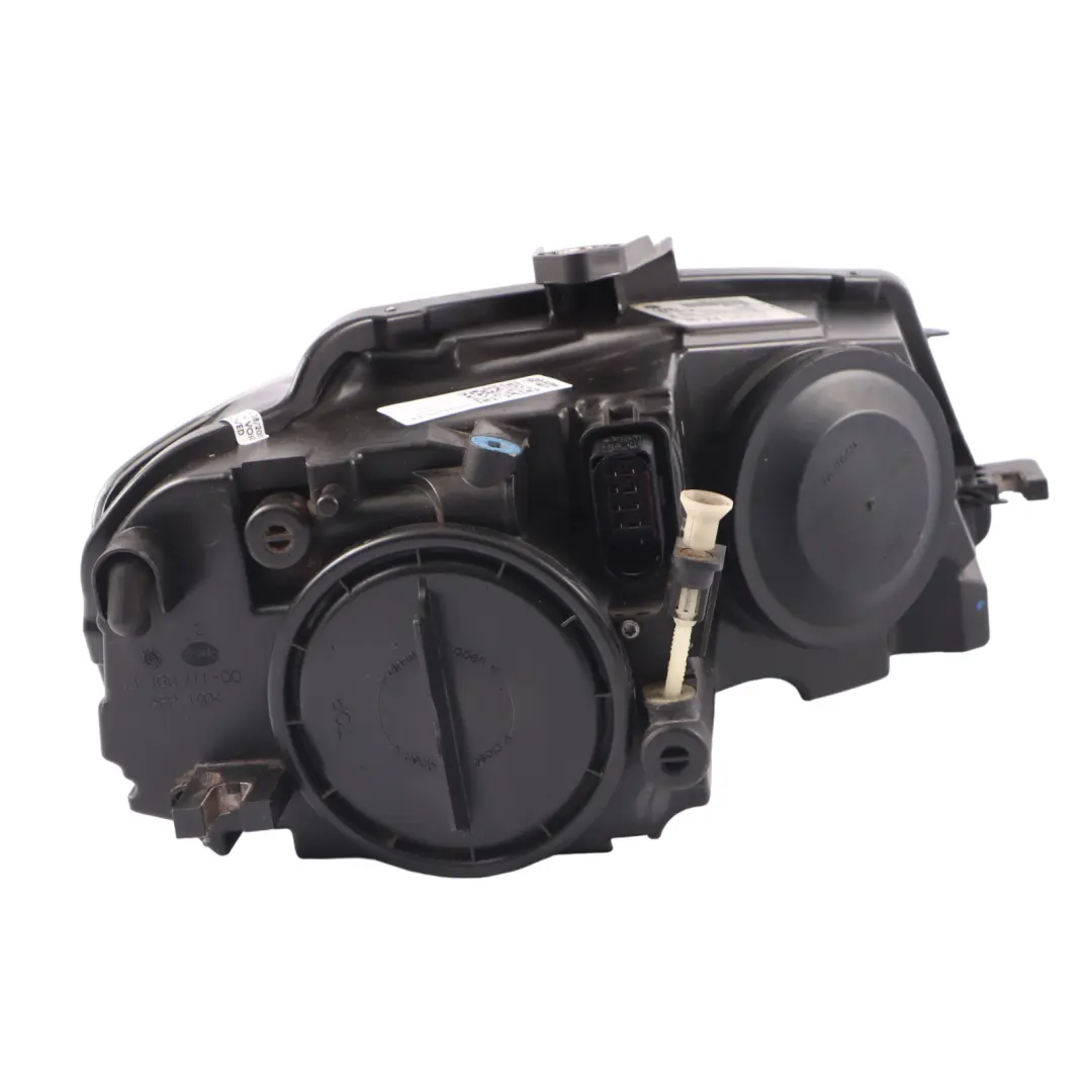Audi A3 E 104 T Headlight Headlamp Light Lamp Front Left N/S - SKU RHD-8P0941003AK - Part number 8P0941003AK