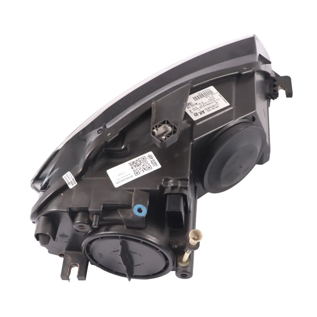 Audi A3 E 104 T Headlight Headlamp Light Lamp Front Left N/S - SKU RHD-8P0941003AK - Part number 8P0941003AK