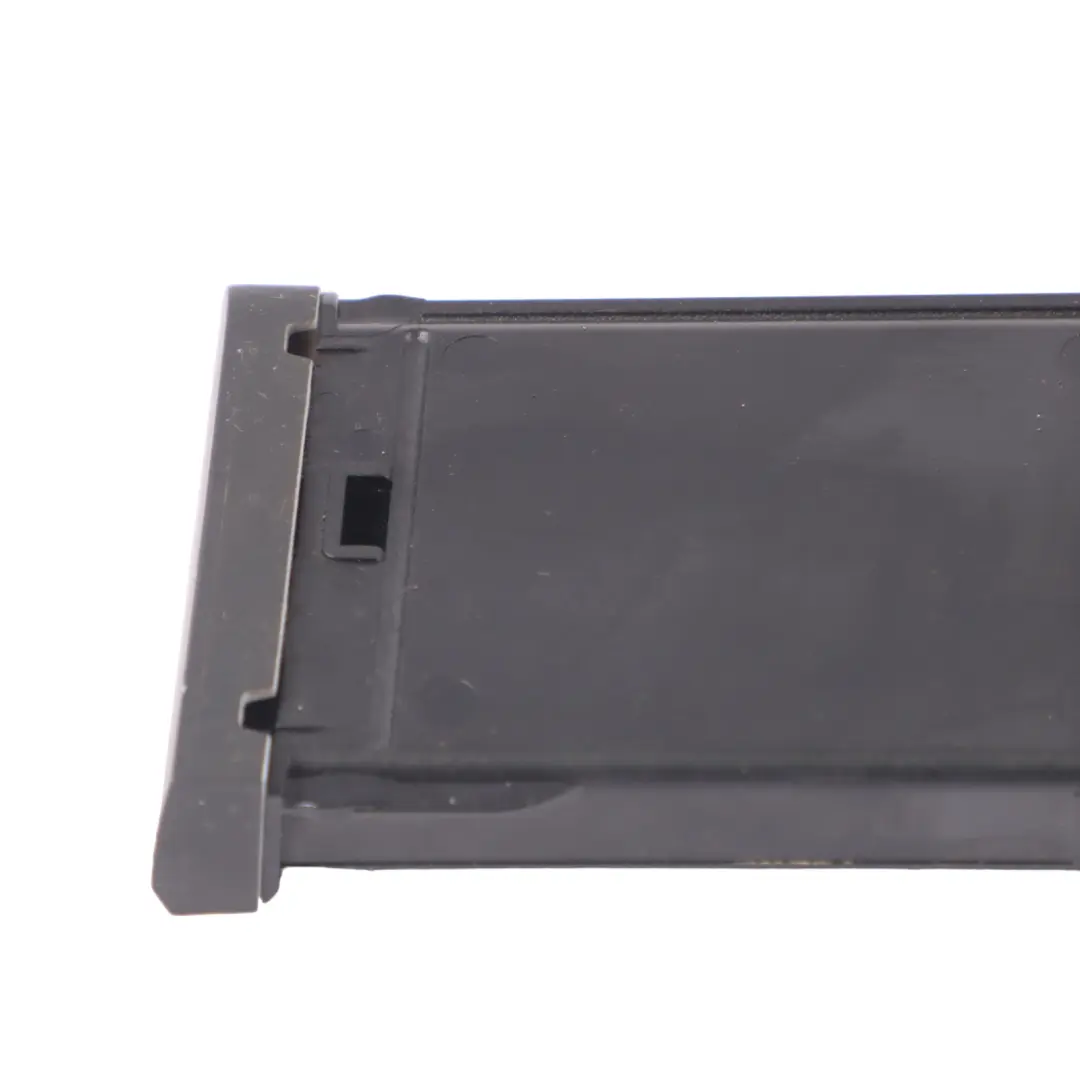 Audi A3 8P Salpicadero Bandeja Almacenamiento Embellecedor - SKU 8P0941561J - Número de pieza 8P0941561J