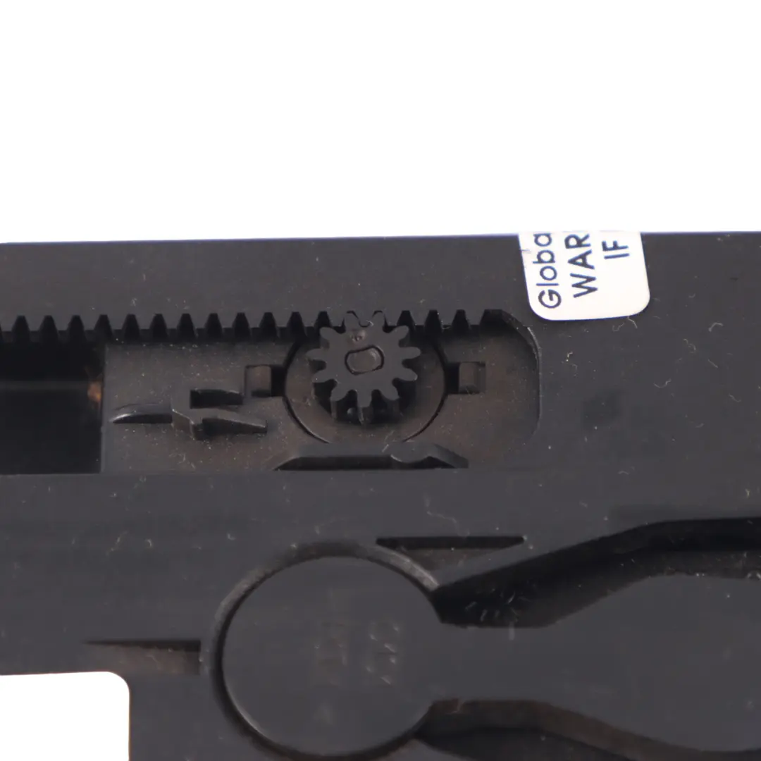 Audi A3 8P Dashboard Storage Insert Tray Comparment Trim - SKU 8P0941561J - Part number 8P0941561J